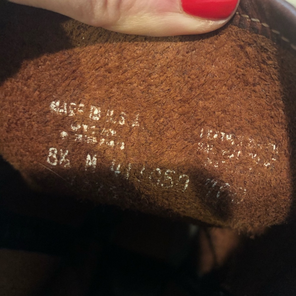 Frye Boots - Picture 4 of 4